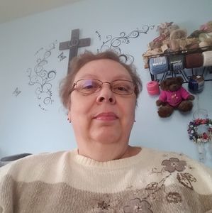 Meet your Posher, Roseann